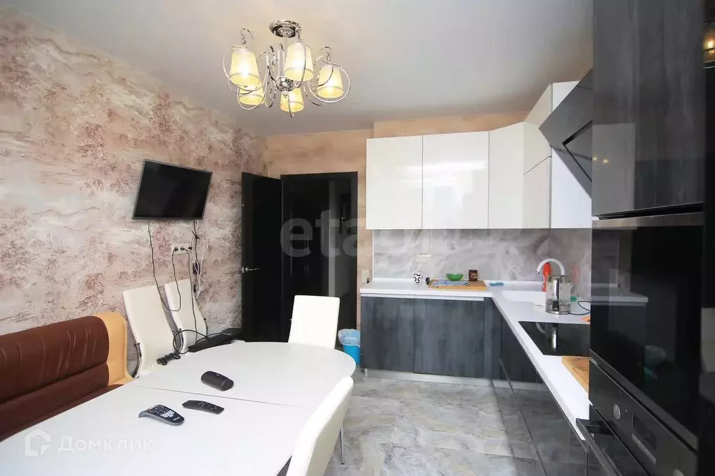 Продаётся 3-к квартира, 90.2 м - Фото 0