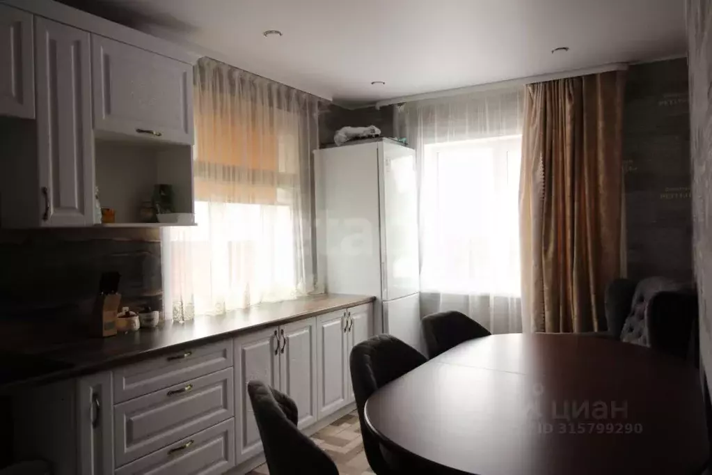 Дом в Вологодская область, Великоустюгский муниципальный округ, д. ... - Фото 1