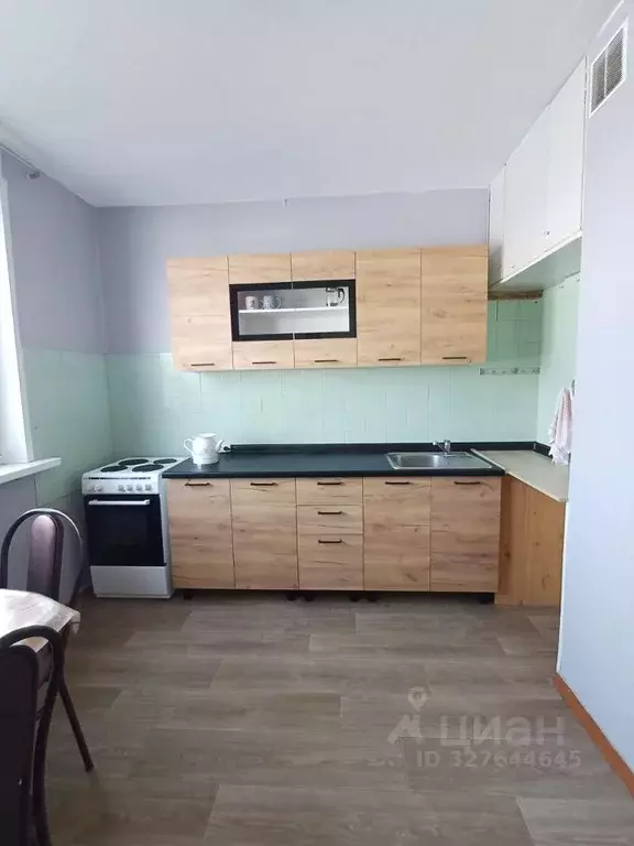 2-к кв. Москва ул. Маршала Федоренко, 16/2к1 (60.0 м) - Фото 1