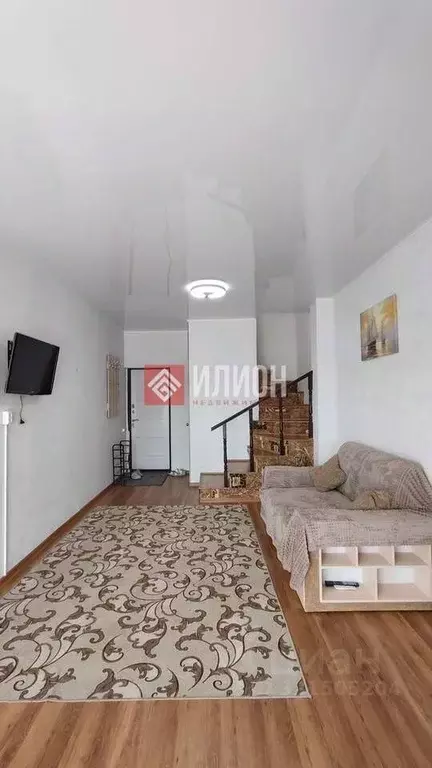 Таунхаус в Севастополь Планер-2 садоводческое товарищество,  (92 м) - Фото 2