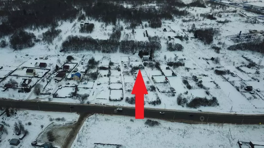 Дом в Владимирская область, Александровский муниципальный округ, д. ... - Фото 2