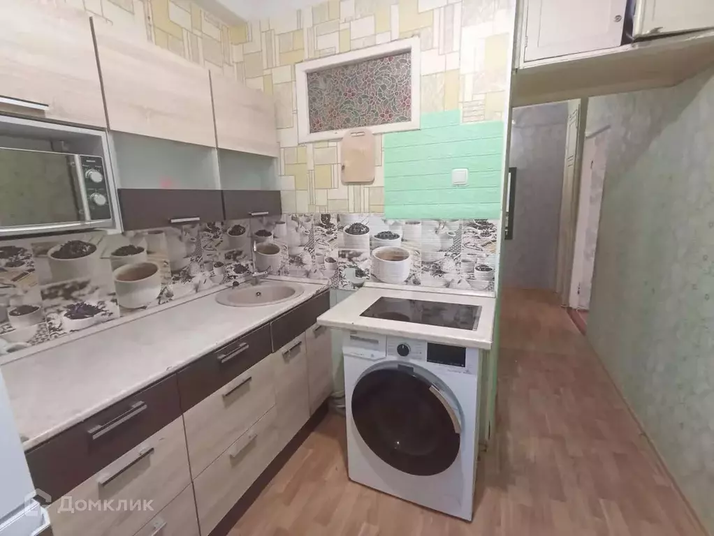 Продаётся 2-к квартира, 43.1 м - Фото 1