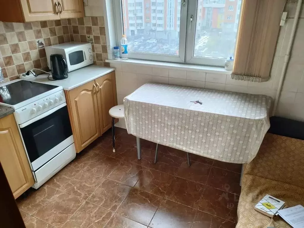 2-к кв. Московская область, Люберцы Красная Горка мкр, просп. Победы, ... - Фото 2