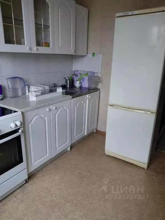 2-к кв. Челябинская область, Челябинск Краснознаменная ул., 44 (55.0 ... - Фото 2