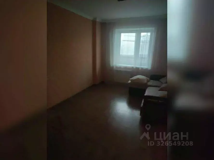 1-к кв. Московская область, Воскресенск ул. Зелинского, 4 (38.6 м) - Фото 2