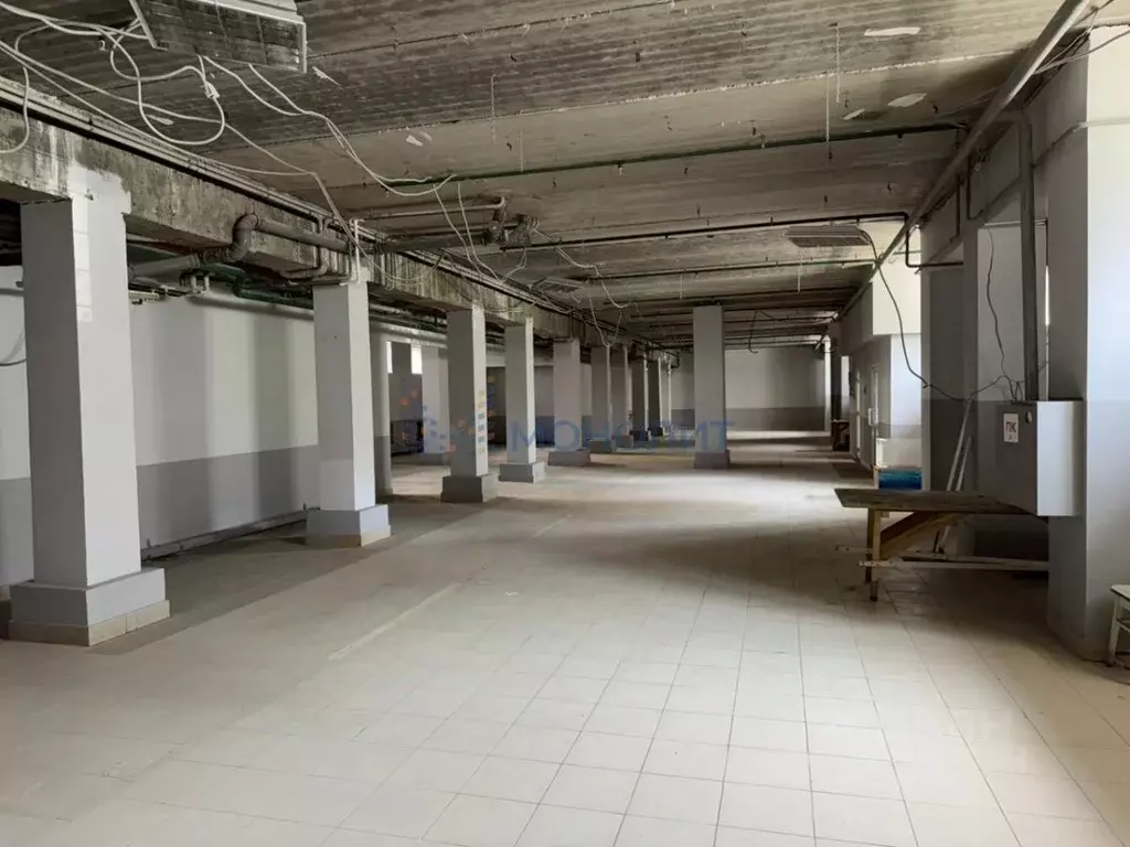 Помещение свободного назначения в Нижегородская область, Нижний ... - Фото 0