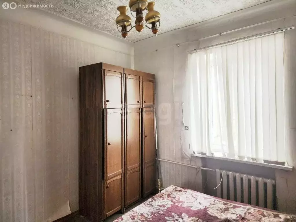 3-комнатная квартира: Владикавказ, улица Маркуса, 4 (85 м) - Фото 2