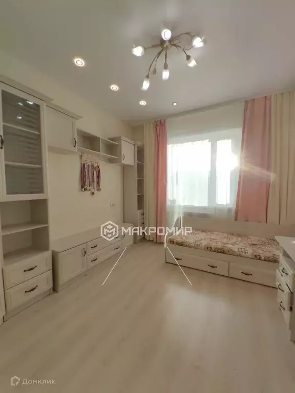 Продаётся 3-к квартира, 63.6 м - Фото 1