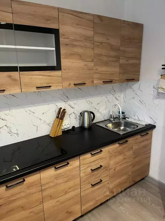 1-к кв. Москва ул. Перерва, 40 (40.0 м) - Фото 1