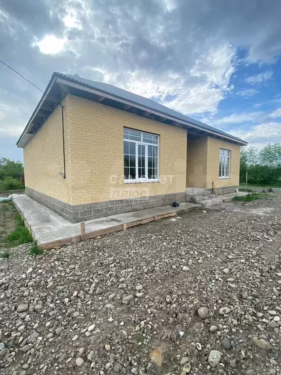 Дом 136,8 м на участке 5,3 сот. - Фото 1