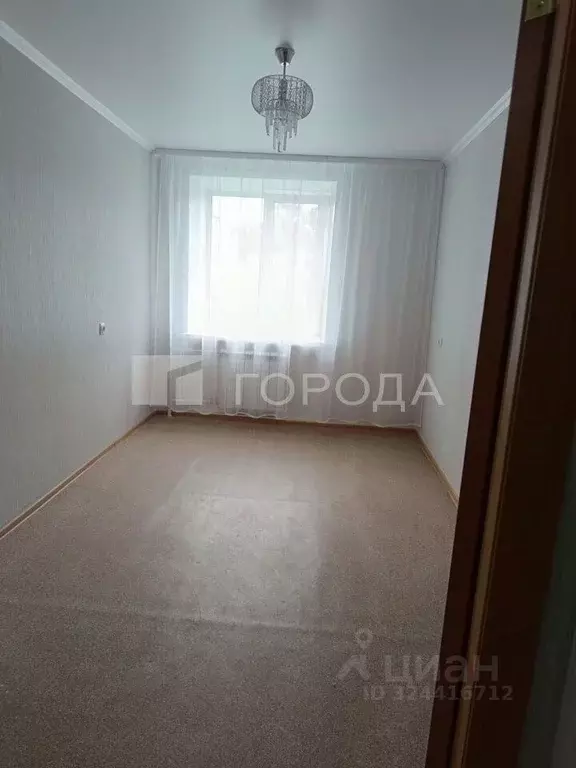 3-к кв. Алтайский край, Барнаул городской округ, Южный рп ул. ... - Фото 0