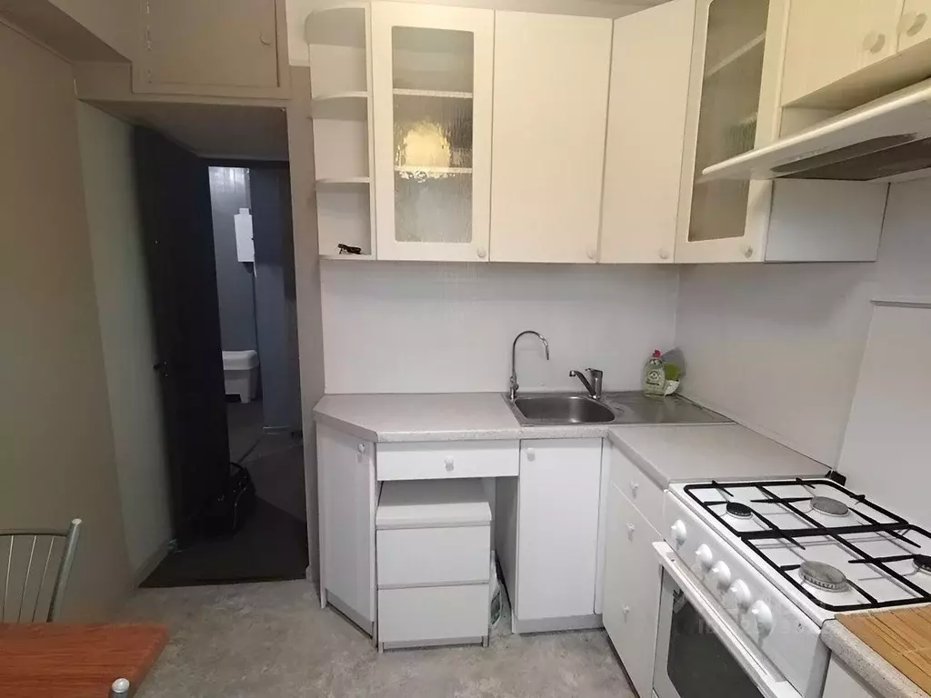 2-к кв. Санкт-Петербург просп. Шаумяна, 39 (41.6 м) - Фото 2