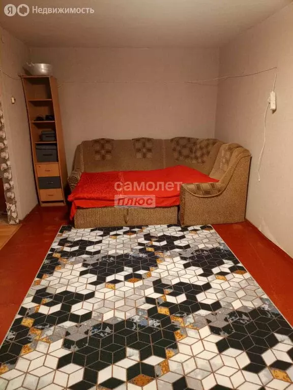 2-комнатная квартира: Нижний Новгород, проспект Ленина, 44 (45 м) - Фото 1