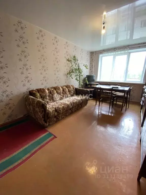 3-к кв. Марий Эл, Йошкар-Ола Пролетарская ул., 69А (61.1 м) - Фото 1