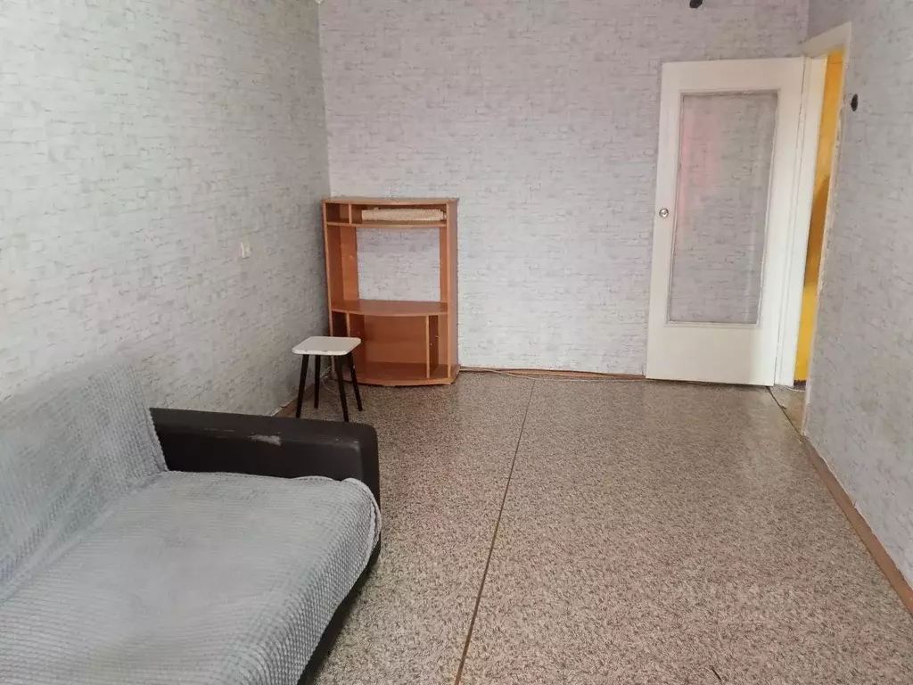 1-к кв. Марий Эл, Волжск Советская ул., 39 (30.0 м) - Фото 2