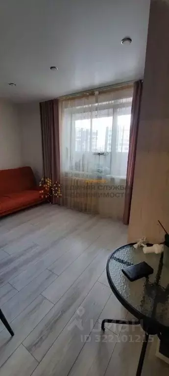 1-к кв. Башкортостан, Уфа Караидельская ул. (39.0 м) - Фото 2