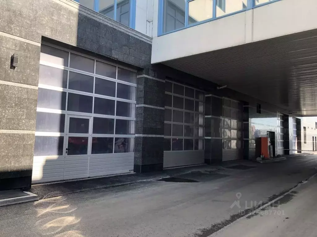 Помещение свободного назначения в Санкт-Петербург пос. Шушары, ул. ... - Фото 1