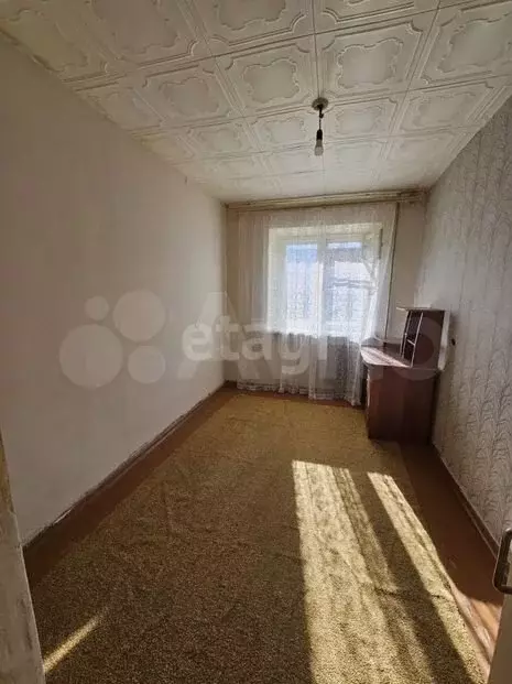 3-к. квартира, 48,9м, 3/5эт. - Фото 1