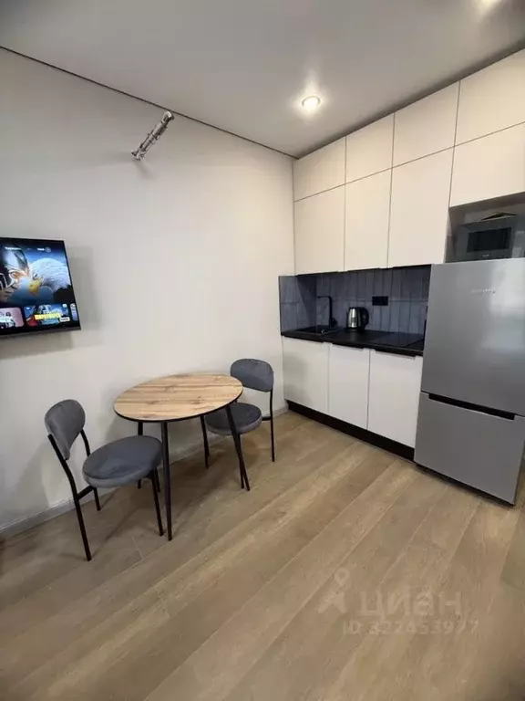 Студия Воронежская область, Воронеж ул. Революции 1905 года, 31Ю (21.0 ... - Фото 2