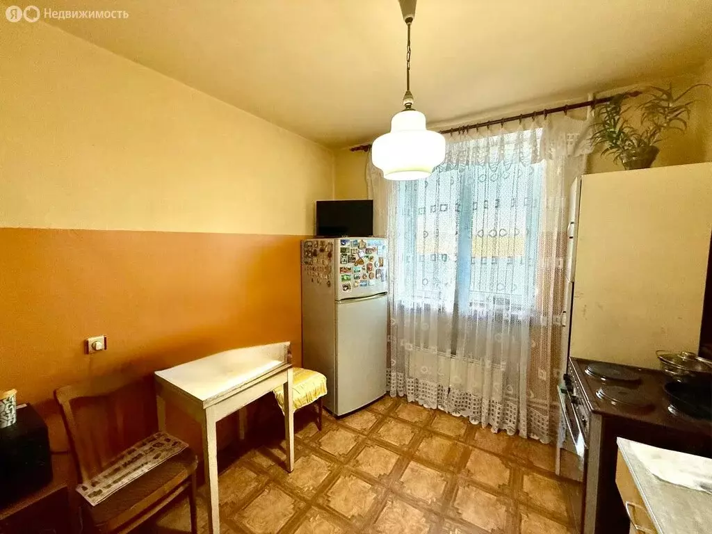 2-комнатная квартира: Симферополь, Первомайская улица, 1 (54.6 м) - Фото 1