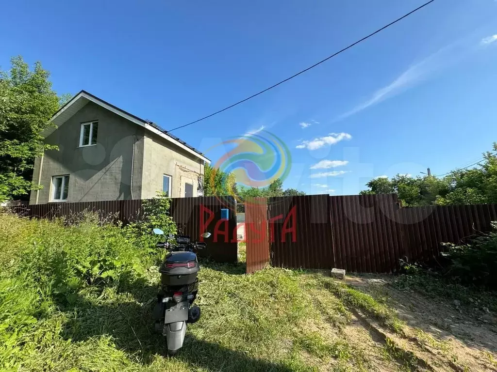 Дом 72 м на участке 6 сот. - Фото 0