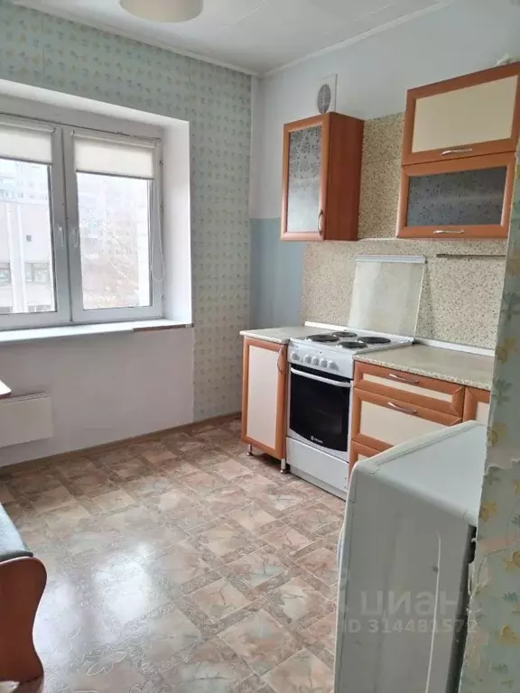 1-к кв. Архангельская область, Архангельск ул. Победы, 114к3 (32.5 м) - Фото 2