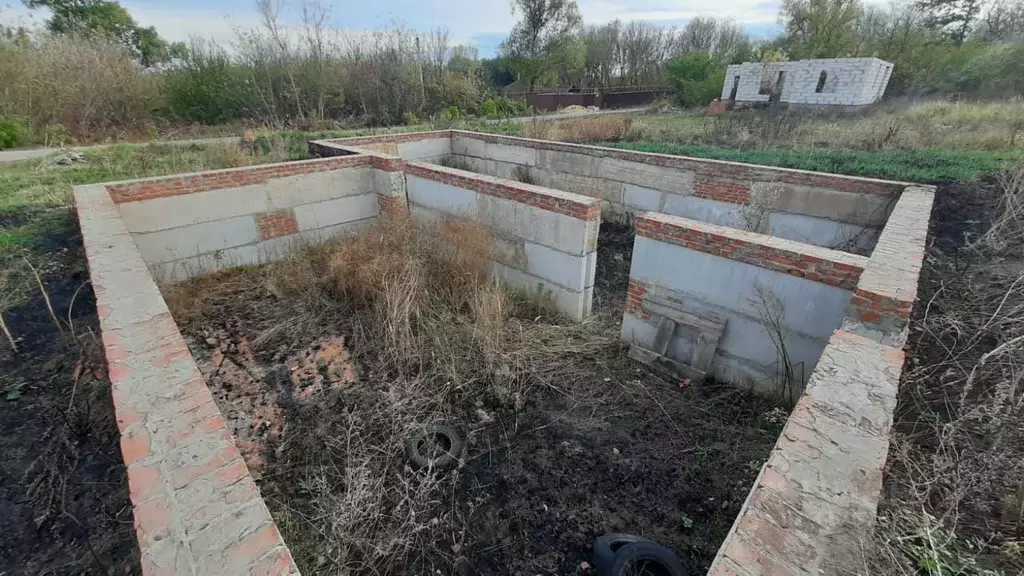 Участок в Белгородская область, Яковлевский муниципальный округ, ... - Фото 0