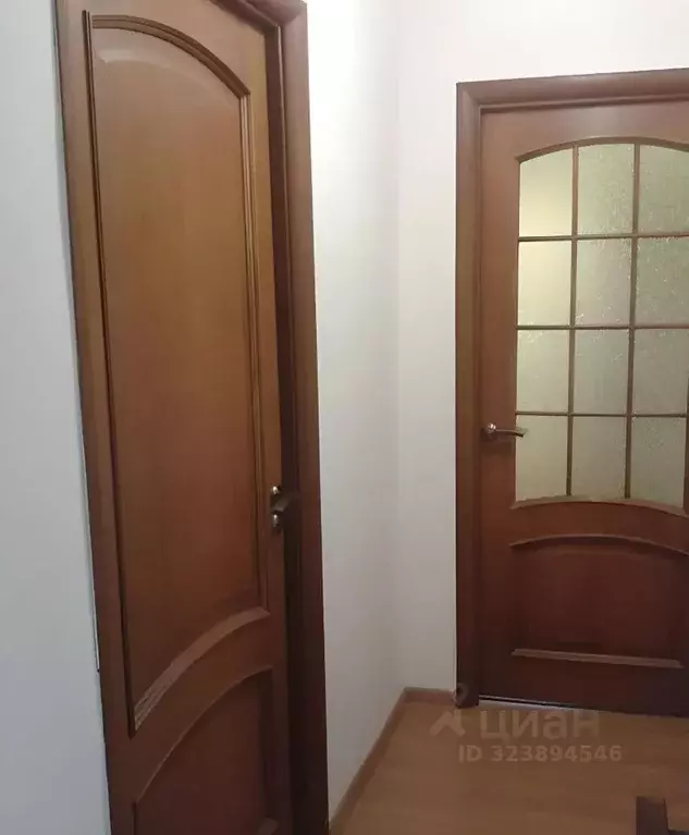 2-к кв. Чеченская республика, Грозный ул. Геннадия Н. Трошева (45.0 м) - Фото 1