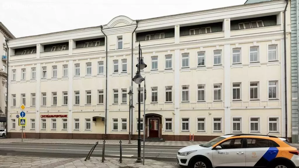 Офис (181 м) - Фото 2