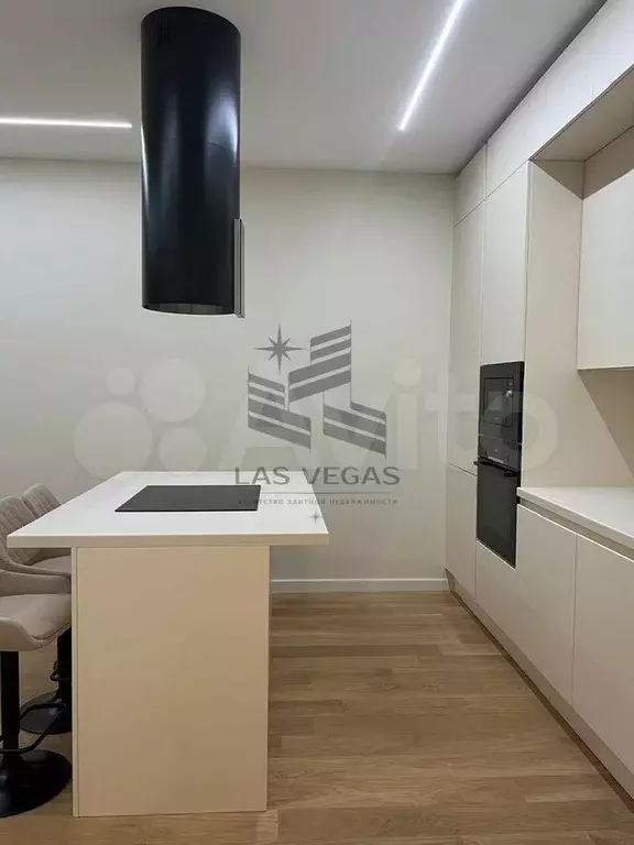 3-к. квартира, 60 м, 4/20 эт. - Фото 1