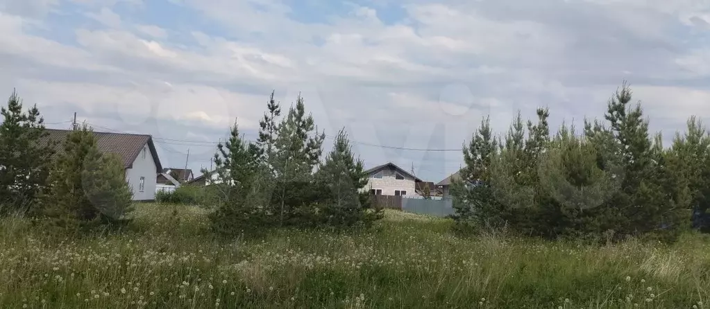 Участок 9,5 сот. (СНТ, ДНП) - Фото 1