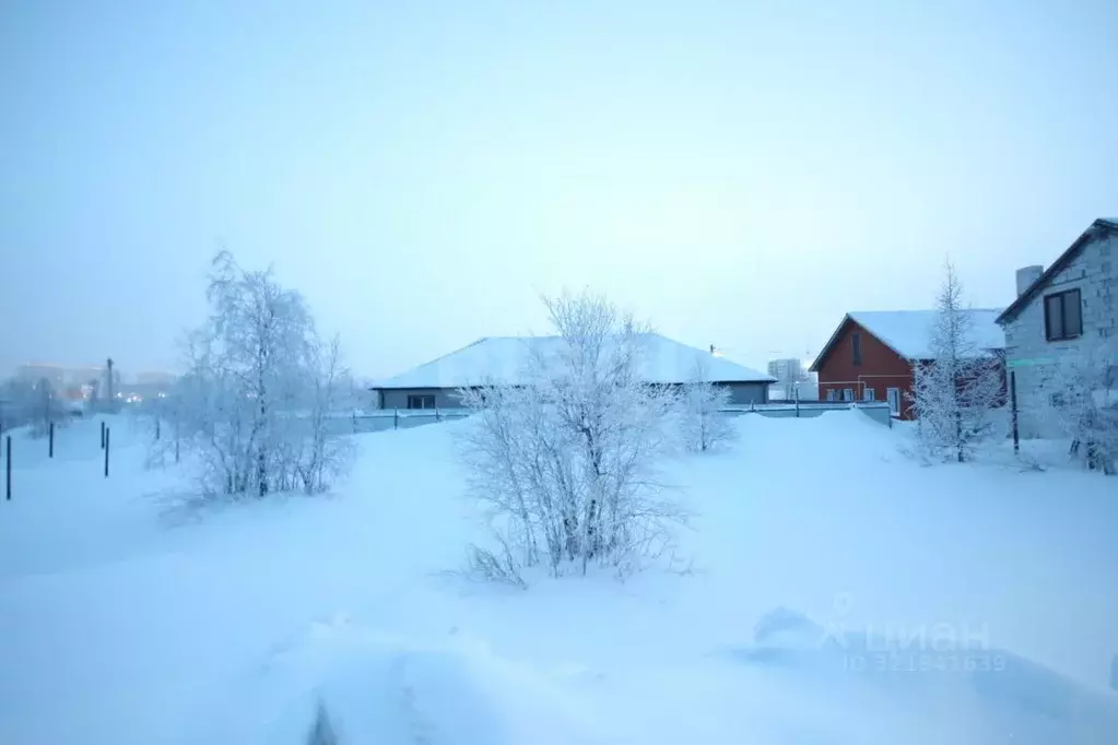 Участок в Ямало-Ненецкий АО, Новый Уренгой Дружба ДНТ, проезд 2-й ... - Фото 2