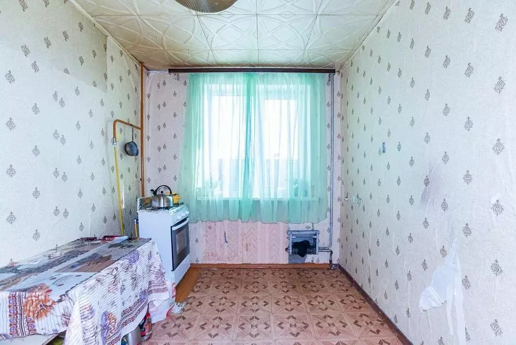 1-к кв. Свердловская область, Верхняя Пышма ул. Мичурина, 6А (33.7 м) - Фото 1