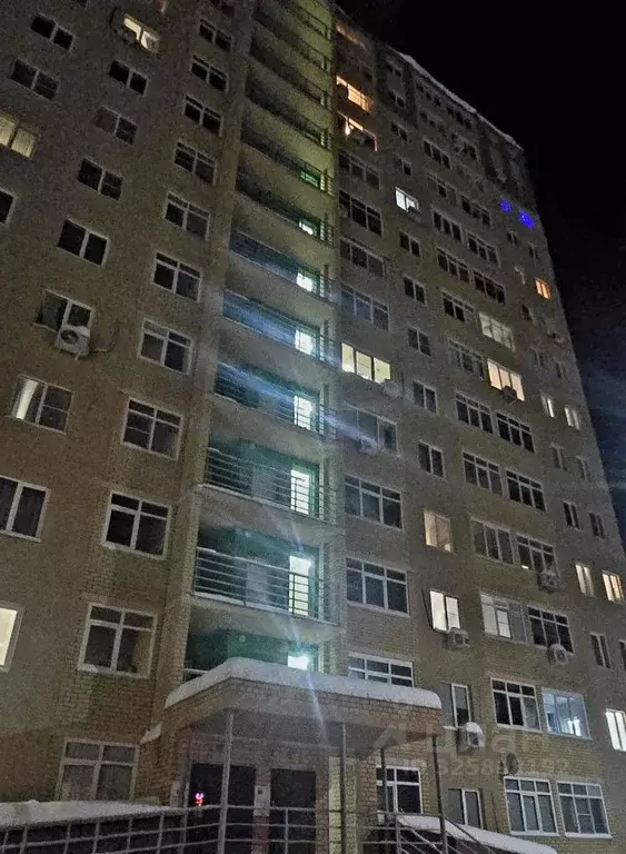 Студия Нижегородская область, Нижний Новгород д. Афонино, ул. ... - Фото 2