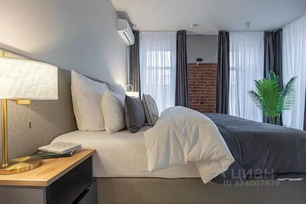 1-к кв. Нижегородская область, Нижний Новгород Ошарская ул., 9 (41.0 ... - Фото 2