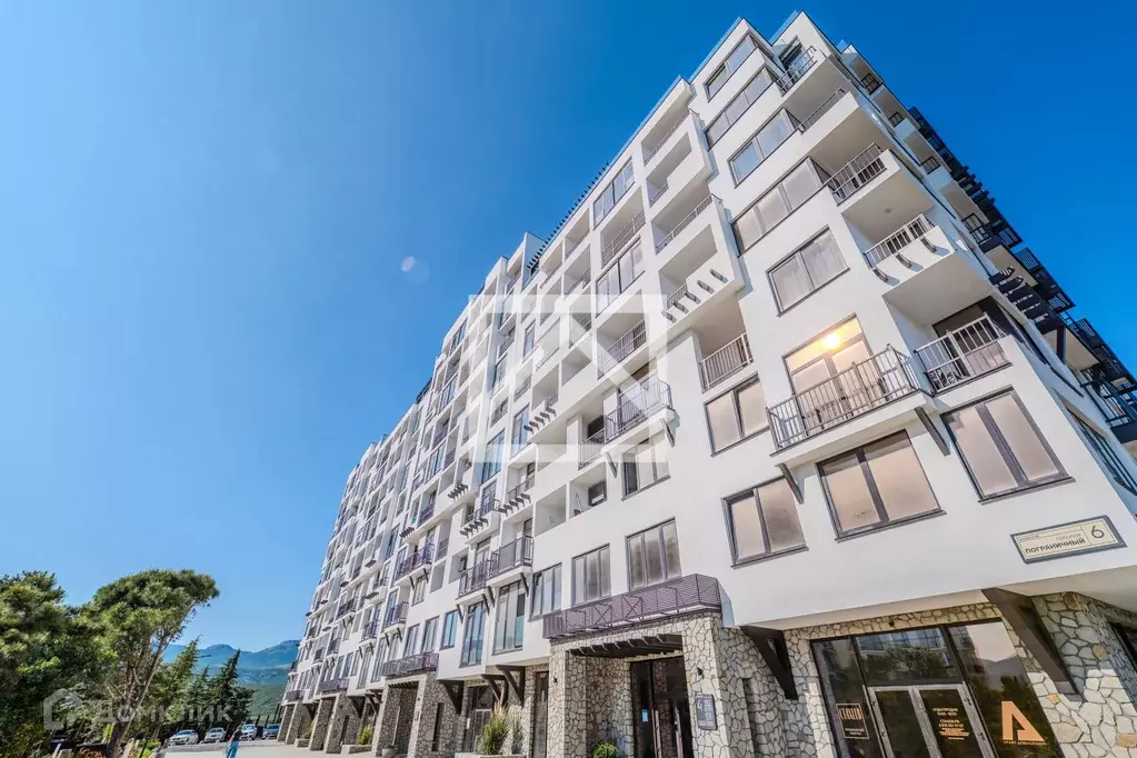 Продаётся квартира-студия, 28 м - Фото 1