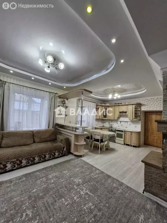 Дом в Улан-Удэ, микрорайон Шишковка, улица 8 Марта, 33 (146 м) - Фото 2