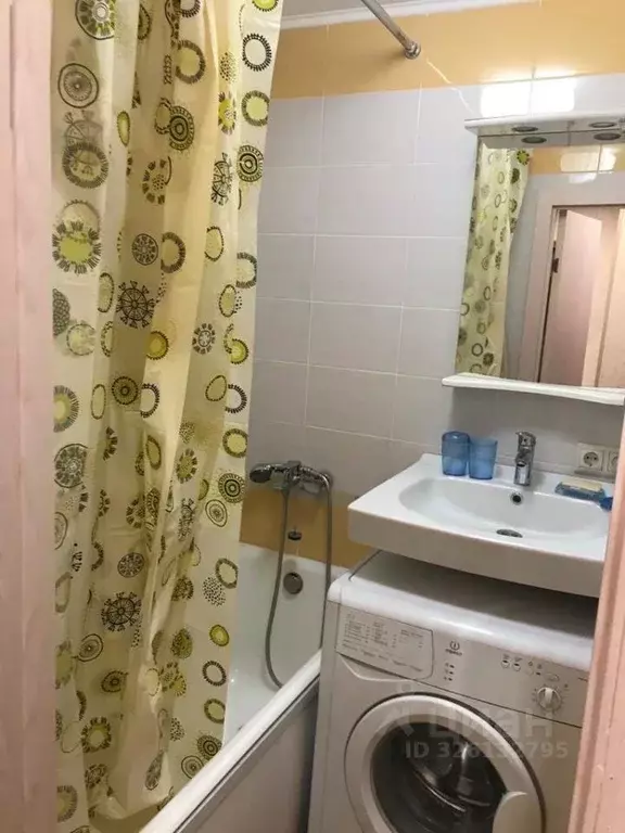 2-к кв. Москва Шипиловская ул., 36К2 (47.8 м) - Фото 1