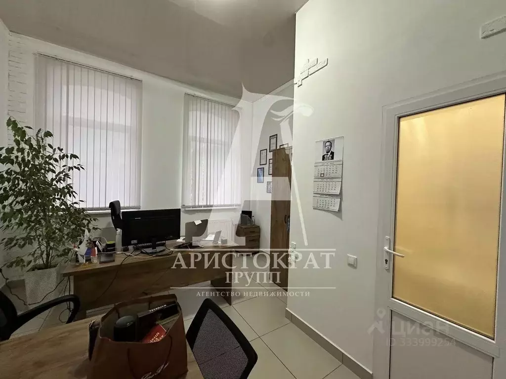 Офис в Ставропольский край, Пятигорск просп. 40 лет Октября, 89 (20 м) - Фото 2