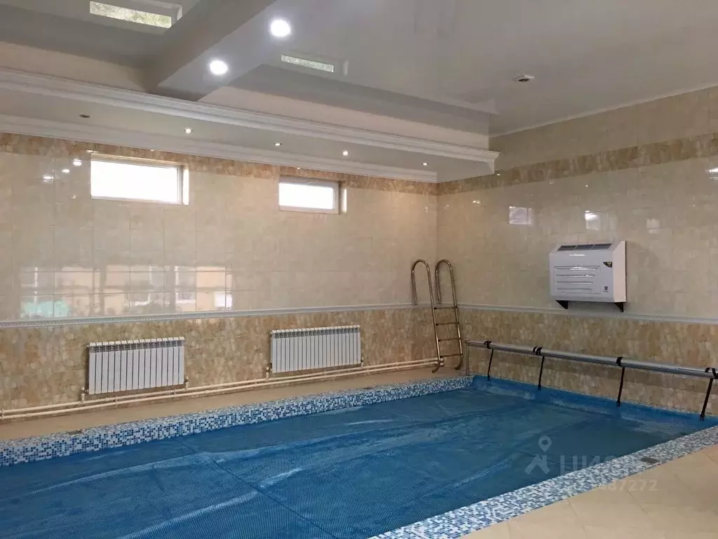 Дом в Москва пос. Марьино, проезд Семена Кирсанова (400 м) - Фото 1