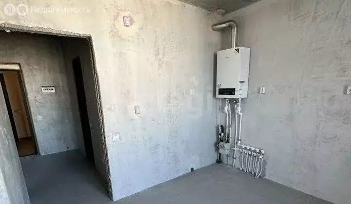 1-комнатная квартира: посёлок Васильково, Весенняя улица, 3 (43.4 м) - Фото 2