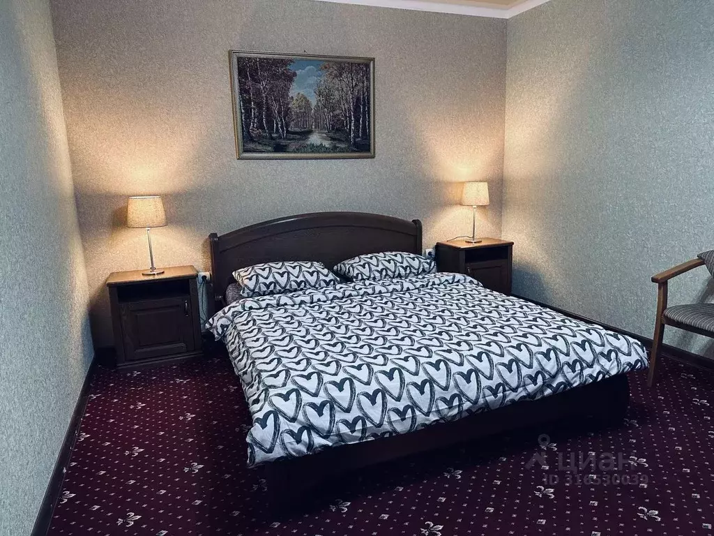 Комната Адыгея, Майкоп ул. Гагарина, 1Б (40.0 м) - Фото 0
