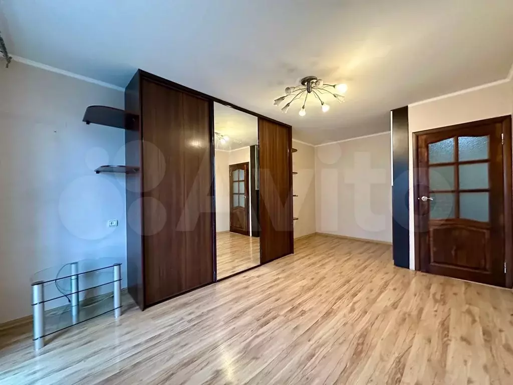 1-к. квартира, 36 м, 7/12 эт. - Фото 1