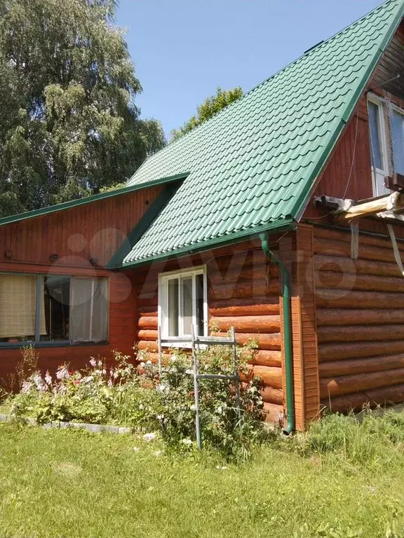 Дом 100 м на участке 15 сот. - Фото 0