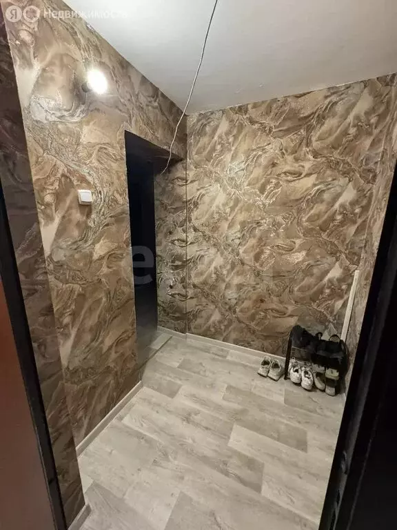 1к в -комнатной квартире (20 м) - Фото 1