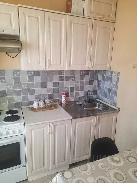 1-к кв. Москва Шарикоподшипниковская ул., 26 (39.0 м) - Фото 2