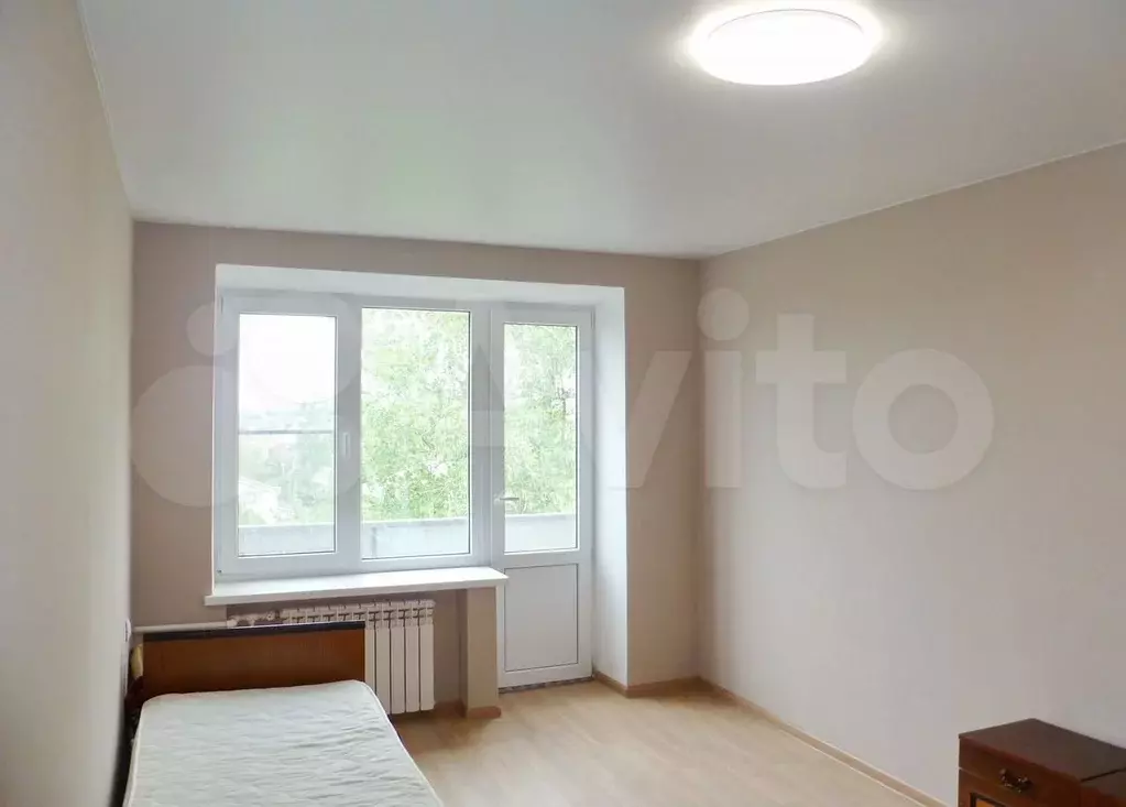 1-к. квартира, 32 м, 5/5 эт. - Фото 0