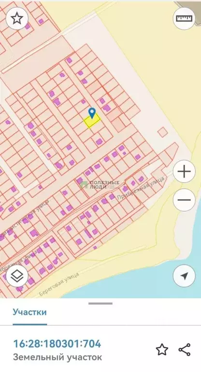 Участок в Татарстан, Мензелинск ул. Романтиков, 3 (10.0 сот.) - Фото 0