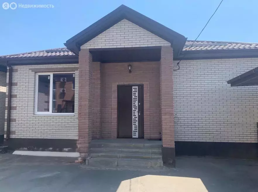 Дом в хутор Ленинаван, улица Мясникяна (100 м) - Фото 0