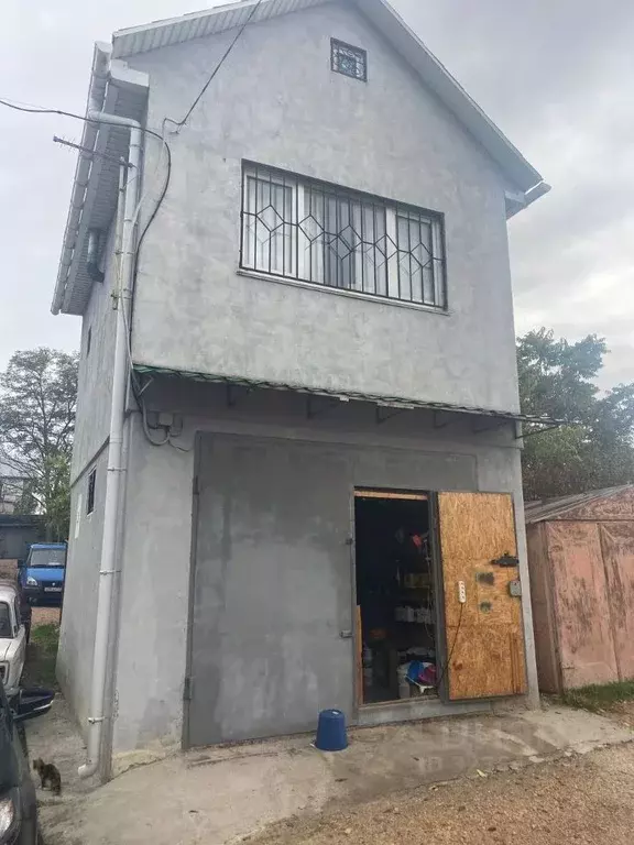 Таунхаус в Севастополь ГК Кипарис-3 тер.,  (90 м) - Фото 1